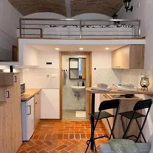Zenroom Appartamento